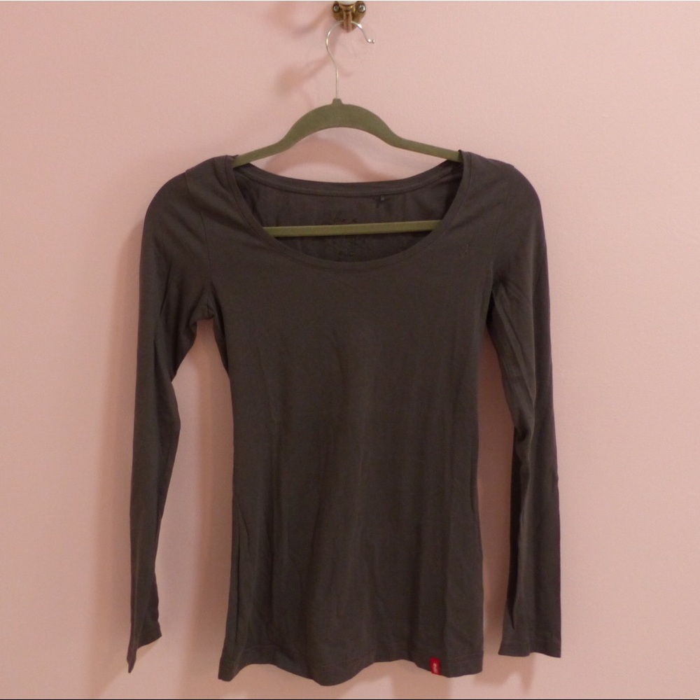 EDC Long-Sleeved Shirt